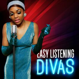 Album cover of Easy Listening Divas