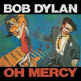Album picture of Oh Mercy