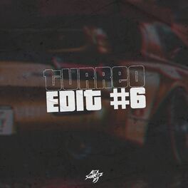 Album cover of Turreo Edit #6