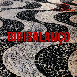 BIRIBA BOYS BIRIBALANCO-