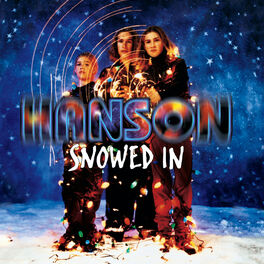 Album cover of Snowed In