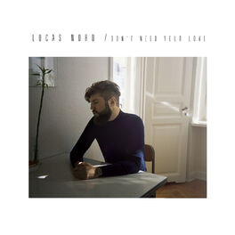 Album cover of Don't Need Your Love