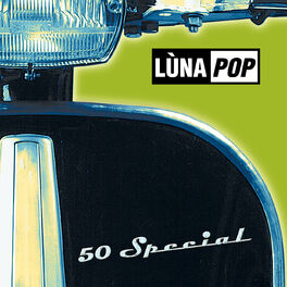 Album cover of 50 Special (20th Anniversary Edition)