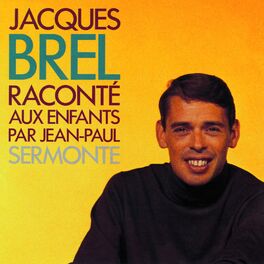 Album cover of Raconte Aux Enfants