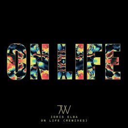 Album cover of On Life (Remixes)