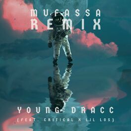 Album cover of MUFASSA (feat. CRITICAL & LIL LOS) [Remix]