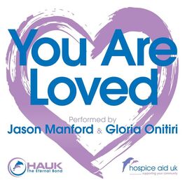 Album cover of You Are Loved