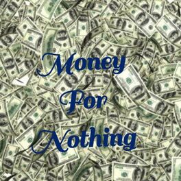 Album cover of Money for Nothing