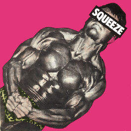 Album cover of Squeeze (Original UK Version)