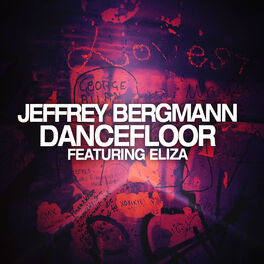 Album cover of Dancefloor (feat. Eliza)