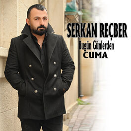 Album cover of Bugün Günlerden Cuma