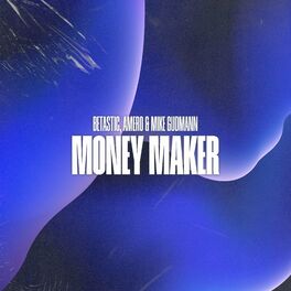 Album cover of Money Maker
