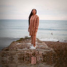 Album cover of Nova Deli