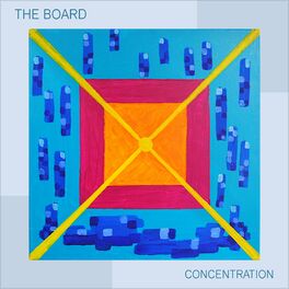Album cover of Concentration