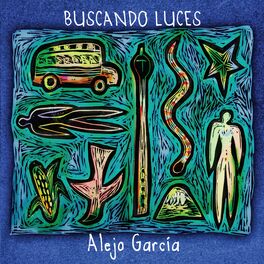 Album cover of Buscando Luces