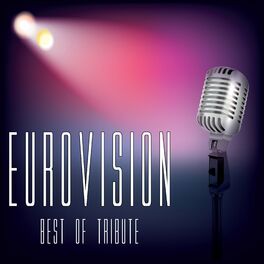 Album cover of Eurovision (Best of) (Tribute)