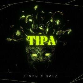 Album cover of Tipa
