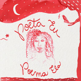 Album cover of Poeta Eu, Poema Ela