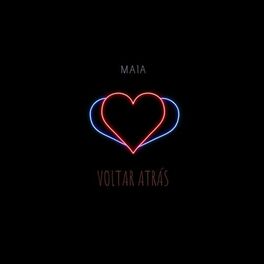 Album cover of Voltar Atrás