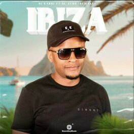 Album cover of Ibiza (feat. BL Zero) (Remake)