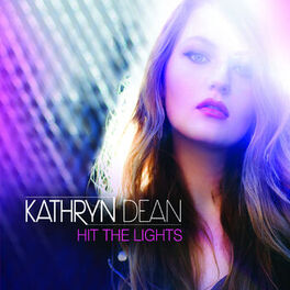 Album cover of Hit the Lights