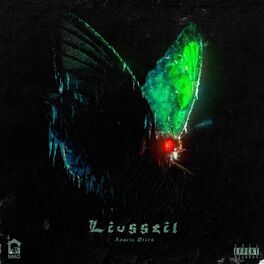 Album cover of Livsstil