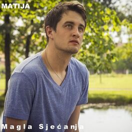 Album cover of Magla Sjećanja