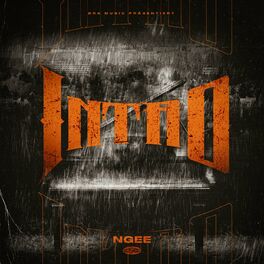 Album cover of INTRO