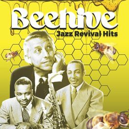 Album cover of Beehive (Jazz Revival Hits)