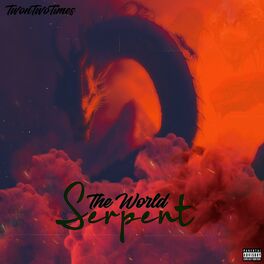 Album cover of The World Serpent