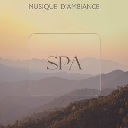 Album cover of Musique d'ambiance spa: Nature zen relaxante