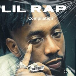 Album cover of Lil Rap Compilation - 2023