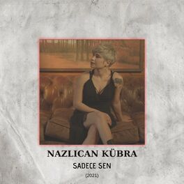 Album cover of Sadece Sen (2021)