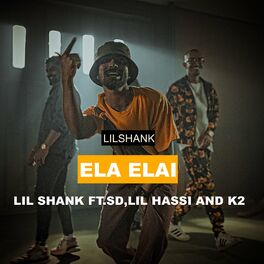 Album cover of Ela Elai
