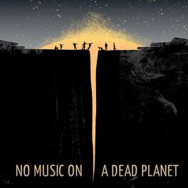 Album picture of No Music on a Dead Planet