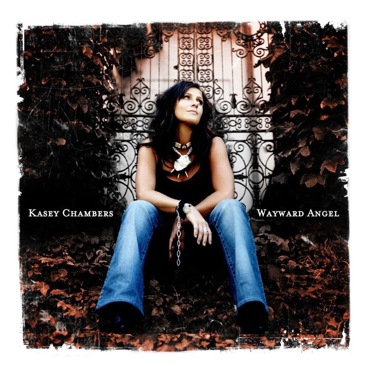 Kasey Chambers: albums, songs, playlists | Listen on Deezer