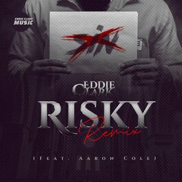 Album cover of Risky (Remix)