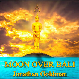 Album cover of Moon Over Bali