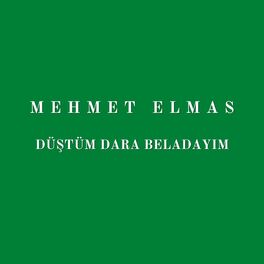 Album cover of Düştüm Dara Beladayım