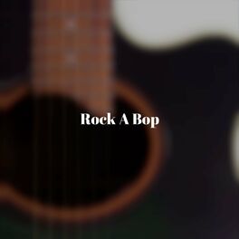 Album cover of Rock A Bop