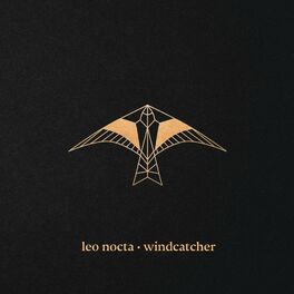 Album cover of windcatcher