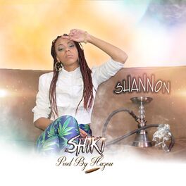 Album cover of Shiki