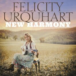 Album cover of New Harmony