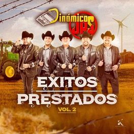Album cover of Exitos Prestados Vol. 2