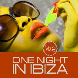 Album cover of One Night in Ibiza, Vol. 2