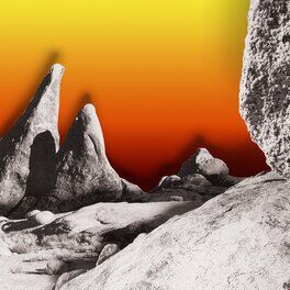 Album cover of Feel Alright (Yuksek Remix)