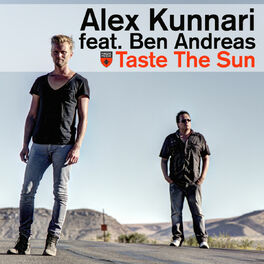 Album cover of Taste the Sun
