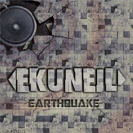 Album picture of Earthquake