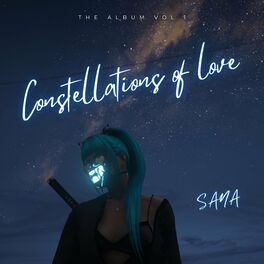 Album cover of Constellations of Love