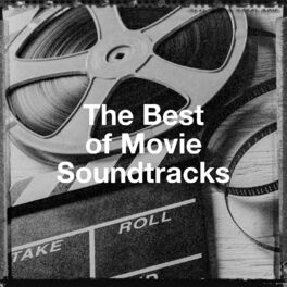 Album cover of The Best of Movie Soundtracks